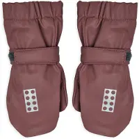 LEGO Kinderhandschuhe Lwaris 616 11010845 Rosa