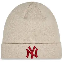 New Era Mütze Le Nyy 60364353 Grau