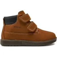 Geox Schnürschuhe B Hynde B. Wpf A B842HA 00032 C5046 S Braun
