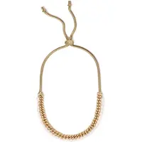 Liu Jo Halskette LJ2772 Goldfarben