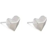 Calvin Klein Ohrringe 35000041 Silberfarben