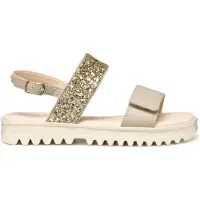 Geox Sandalen J Coralie Gir J556EA 0BCEW C0262 M Beige