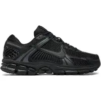 Nike Zoom Vomero 5 "Triple Black" Schwarz, BV1358-003, Größe: 40,5