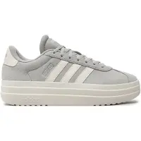Adidas Sneakers IF9784 in Grey color size 39 1/3