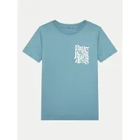 Pepe Jeans T-Shirt Raidan PB503847 Blau Regular Fit
