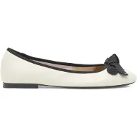 Gino Rossi Ballerinas COZY-HS001-1-2 Écru 37