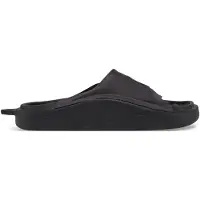 Adidas By Stella Mccartney Pantoletten Slide JS0265 Schwarz