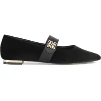 Nine west Ballerinas 8168-1 Schwarz