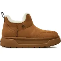 GUESS Schneeschuhe Unie FLFUNN ESU10 Braun