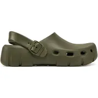 Birkenstock BIRKI FLOW EVA Grün