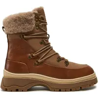 Kimberfeel Schneeschuhe Apolline Braun 37