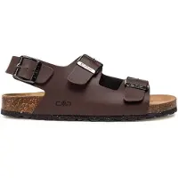 CMP Sandalen Eco Keidha Wmn Sanadl 3Q91026 Braun 38