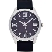 GUESS GW0894G1 schwarz Uhr