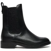 Tamaris Klassische Stiefeletten Tamaris 1-25323-43 Schwarz 40