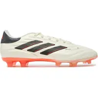 Adidas Fußballschuhe Copa Pure II Pro Firm Ground Boots IE4979 Beige 40