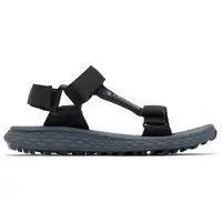 Columbia Konos Globetrot Sandalen Schwarz EU 40 Frau Schwarz EU 40