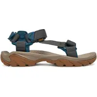 Teva Sandalen Terra Fi 5 Universal 1102456 Schwarz 45.5