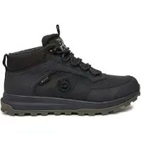 Bugatti Herren Stiefeletten 321-ANP31-5000-1000 Farbe: Schwarz Größe: 43