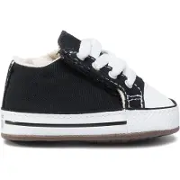 Converse Sneakers 865156C in Black color size 19