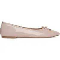 Jenny Ballerinas XSFD24-0301-02 Beige