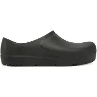 Birkenstock Unisex Profi Birki 2.0 Polyurethan Black Regular-Schuhgröße 36