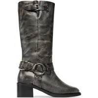 Bronx Stiefel High boots 14291-A Schwarz 39