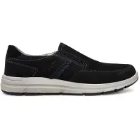 Josef seibel Halbschuhe Giuseppe 05 57405 Schwarz 45