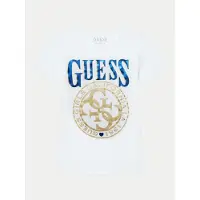 GUESS T-Shirt für Kinder SS T SHIRT kind