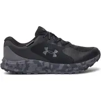 Under Armour Laufschuhe Ua Charged Bandit Tr 3 Sp 3028657-001 Schwarz
