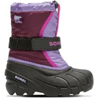 Sorel Schneeschuhe Flurry Boot 2114082562 Violett 26