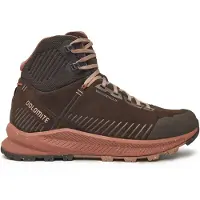 Dolomite Carezza Leather Mid Wp Wanderstiefel