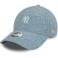 New Era Cap New Era Borg New York Yankees 9FORTY 60580743 Himmelblau