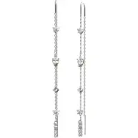 GUESS Wonderlights Jube04412 Ohrringe