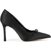 Nine west High Heels WFA2989-1 Schwarz 41