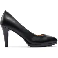 Caprice High Heels 9-22414-42 Schwarz 40.5