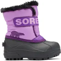 Sorel Schneeschuhe Snow Commander 2114101514 Violett 31
