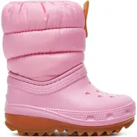 Crocs Classic Neo Puff T Stiefel