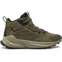 Adidas Wanderschuhe aus Leder Terrex Trailmaker 2 Mid