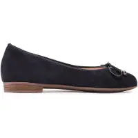 Ara Ballerinas 12-31324-13 Dunkelblau 37