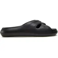 Melissa Pantoletten Free Slide Ad 33532 Schwarz 35.5