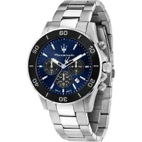 Maserati Herrenarmbanduhr R8873600009