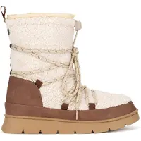 Gap Schneeschuhe RICHMOND WINTER HIGH W GP509019AW-OFCO Beige 38