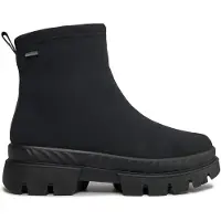 Ara "MOOD-GTX" Blockabsatz, Winterboots, mit GORE-TEX, H-Weite