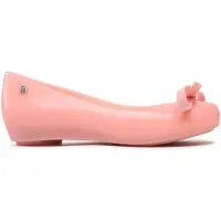 Melissa Ballerinas Ultragirl Bow Iii Ad 33891 Rosa
