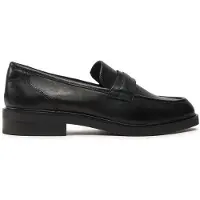Caprice Damen Mokassins 9-24300-43-022 Farbe: Schwarz Größe: 40.5