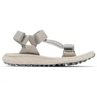 Columbia KONOS GLOBETROT WMNS Beige
