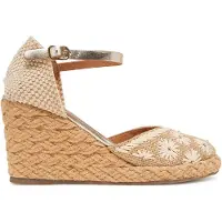 Gioseppo Espadrilles Bennett 74861-P Braun 122