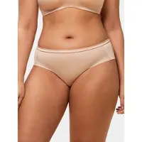 Triumph Boxershorts Body Make-Up Soft Touch 10193532 Beige 36