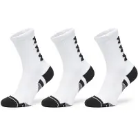 Under Armour Hohe Socken Performance Tech (x3)