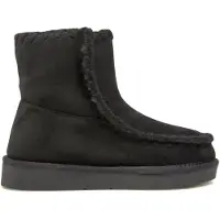 Jenny Fairy Schneeschuhe WS050101-01 Schwarz 36